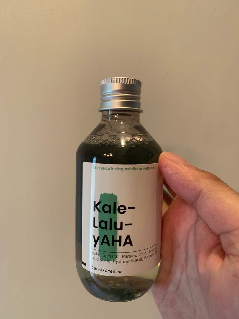 Krave beauty toner original!!!! (Kategori: Kulit, Sabun & Tubuh) berada di Jakarta Timur. Dikirim oleh bagmakeupaddict_buyormiss (ID iklan 1148295850, Gambar 3). Deskripsi: Dipakai sekali.