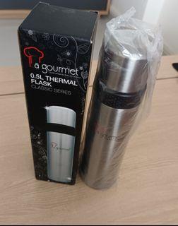 La Gourmet Thermal Flask 500ml