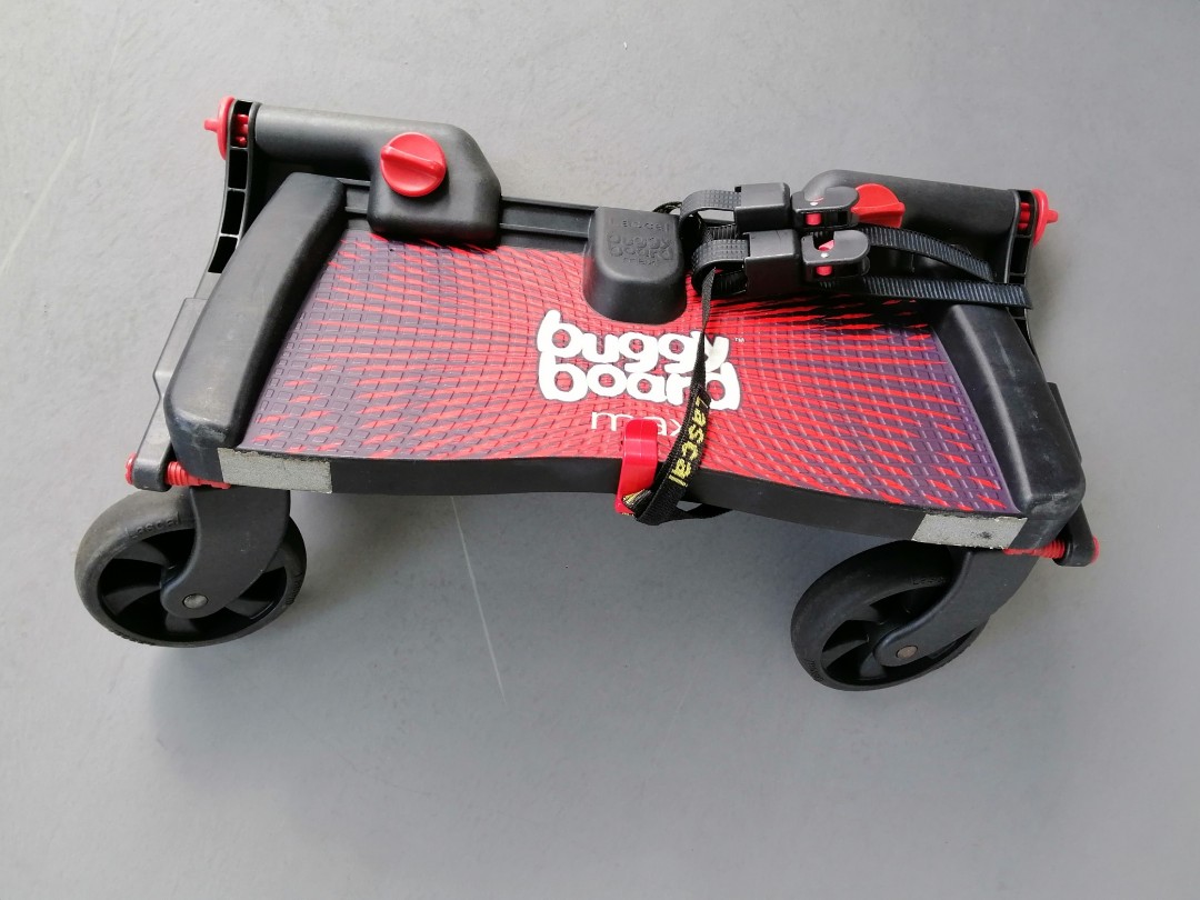 Maxi cosi 2025 zelia buggy board