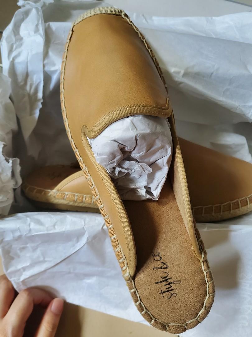 Lazy slip shoes on sale