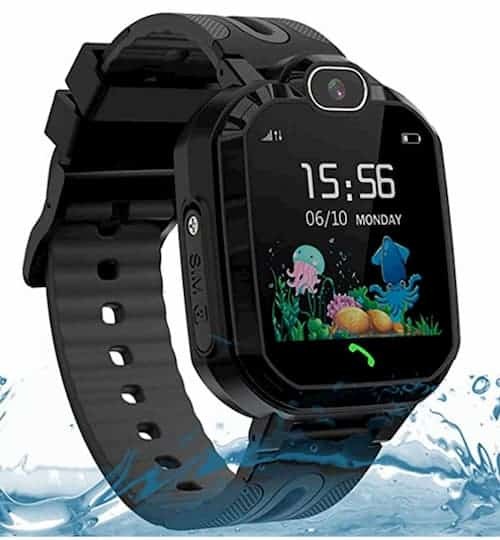 Ldb kids smart watch shop