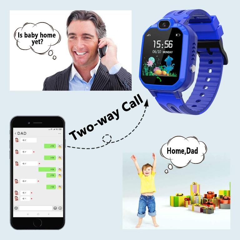 Ldb direct on sale kids smartwatch