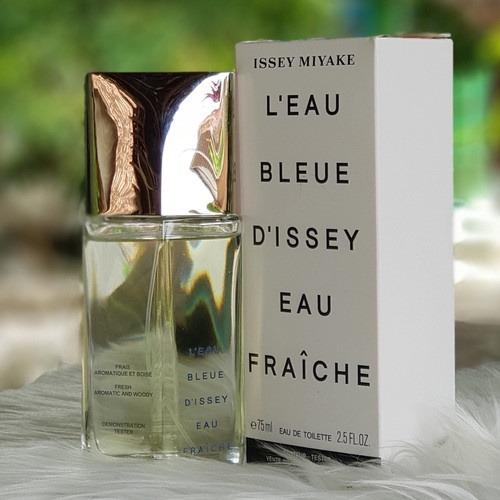 Bleu de issey miyake deals
