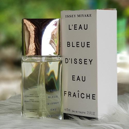 L'Eau Bleue D'Issey Eau Fraiche Eau De Toilette for Men