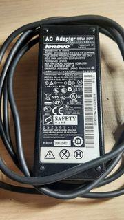 LENOVO 筆電變壓器（92P1154）