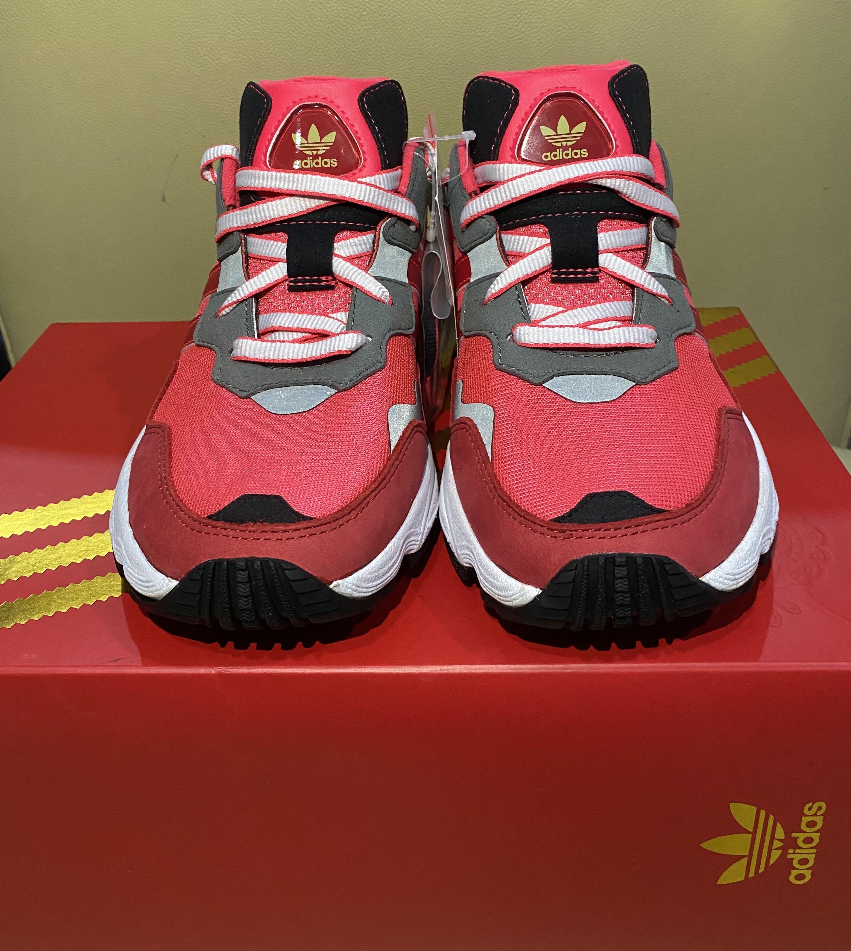 Adidas yung 96 limited sales
