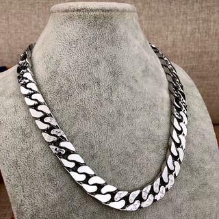 Louis Vuitton cuban link