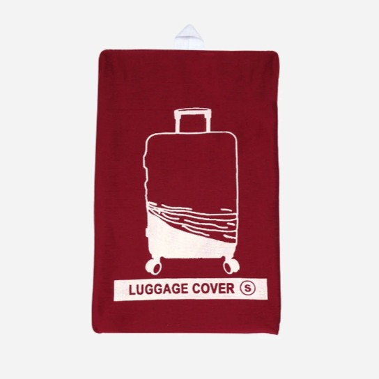 Luggage cover sm department store discount price