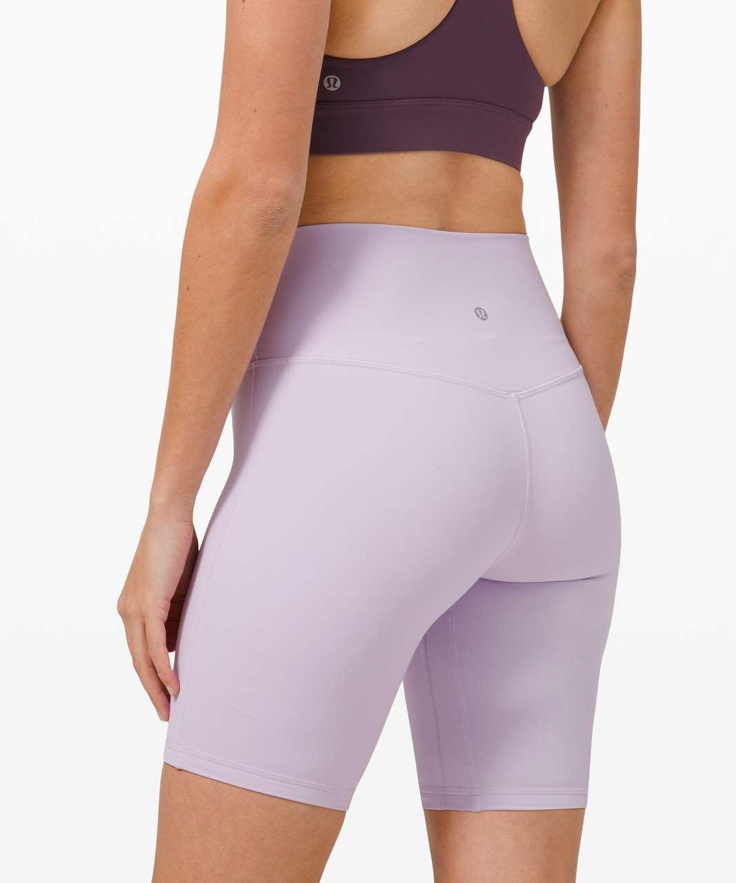 lululemon lavender align