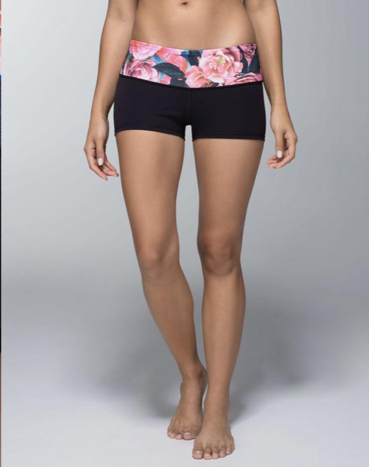 Lululemon boogie shorts new arrivals