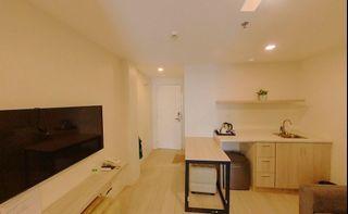 Makati City 7 Storey Hotel For Sale Excellent Condition P200M Only with Income near Rockwell/Poblacion/Ayala Ave