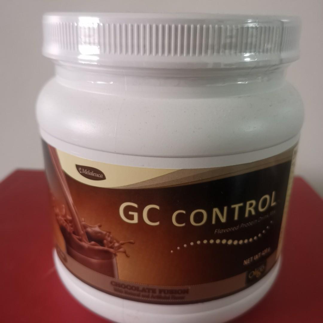 Maleuleca GC control weight management healthy drink, Health ...