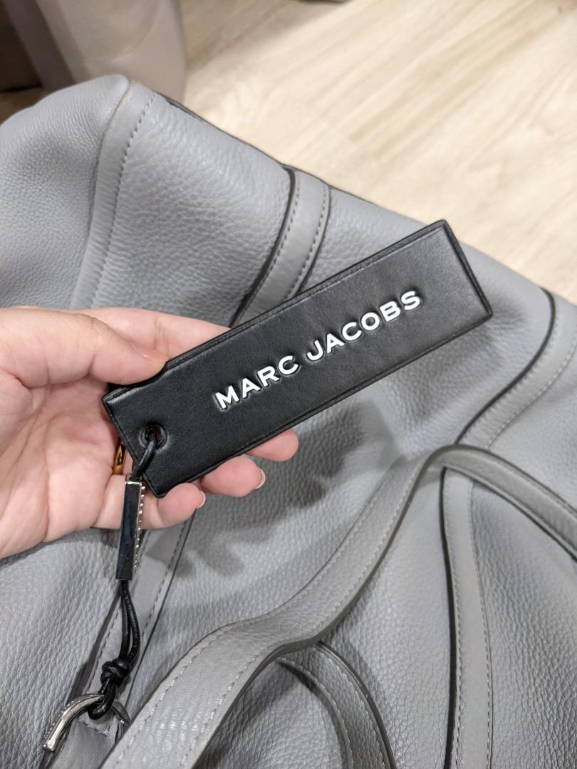 Marc jacobs the shop oversized tag tote
