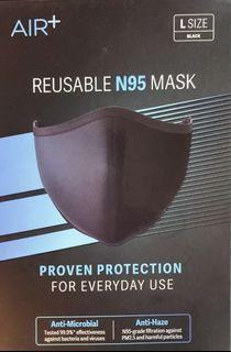 Mask N95 Reusable