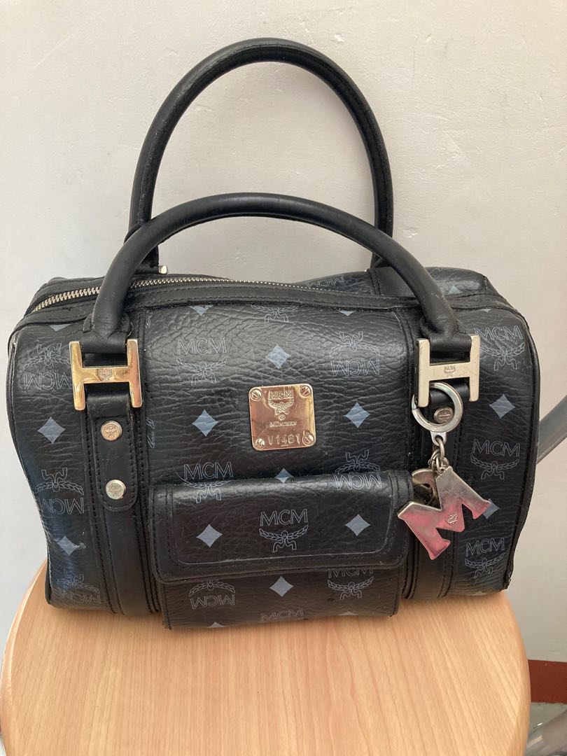 Mcm bag shop v1461
