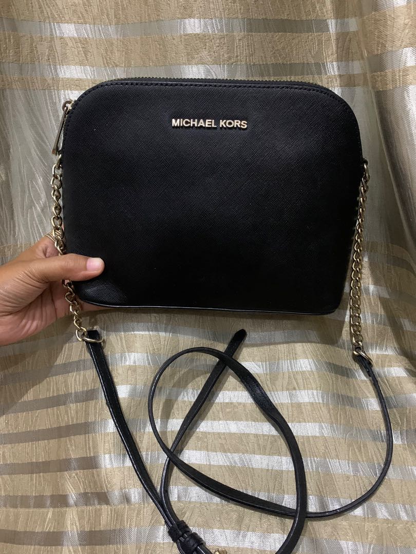 MK Alma Sling FREE ONGKIR SE-INDONESIA, Fesyen Wanita, Tas u0026 Dompet di  Carousell