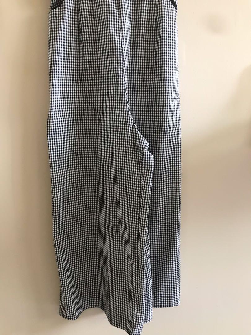 Mirrou jumpsuit shop