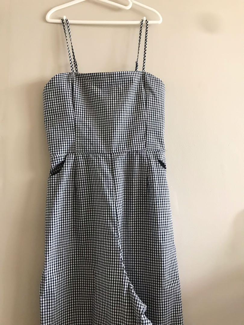 Mirrou jumpsuit shop