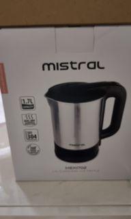 Mistral kettle for sale New