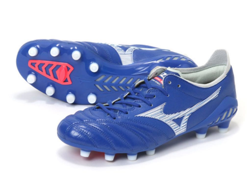 Morelia Neo 3 Japan Soccer Boots, Sports Equipment, Sports & Games, Racket & Ball Sports on