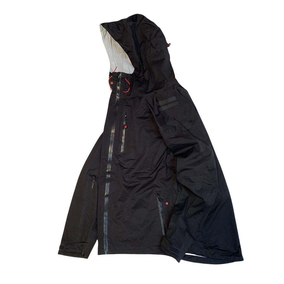 Bachill sales mens jacket