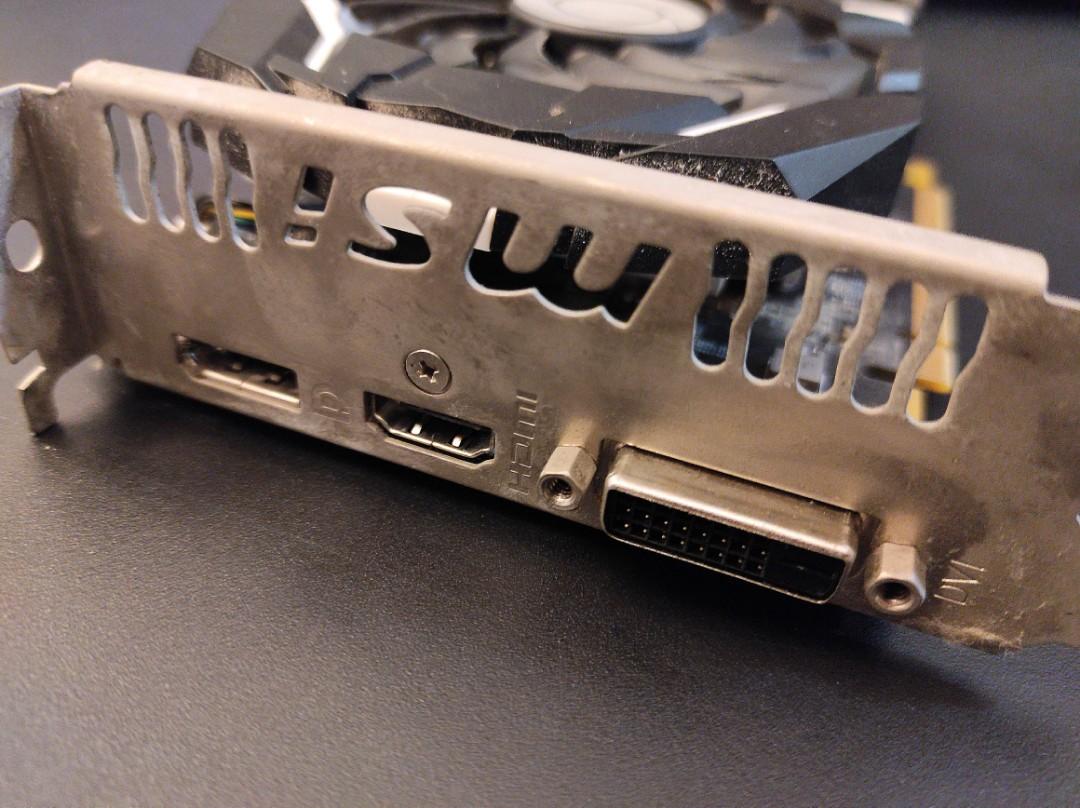 Geforce gtx 1060 6gt oc sale