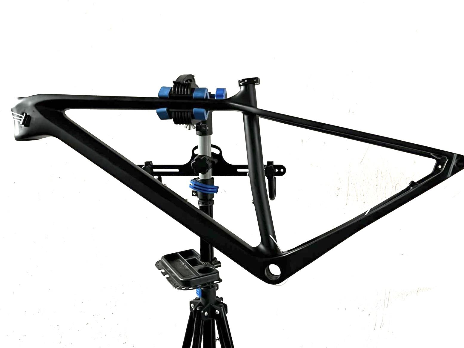 MTB CARBON FRAME T1000 (142/148 TRUAXLE), Sports Equipment, Bicycles