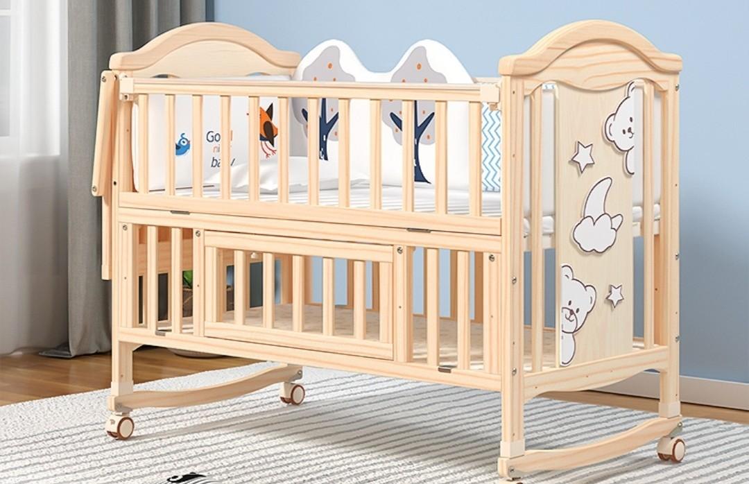 Baby cots for sale near me online