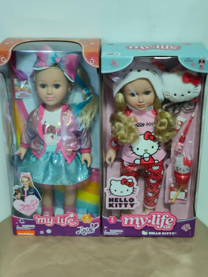 My Life As Hello Kitty JoJo Siwa 18
