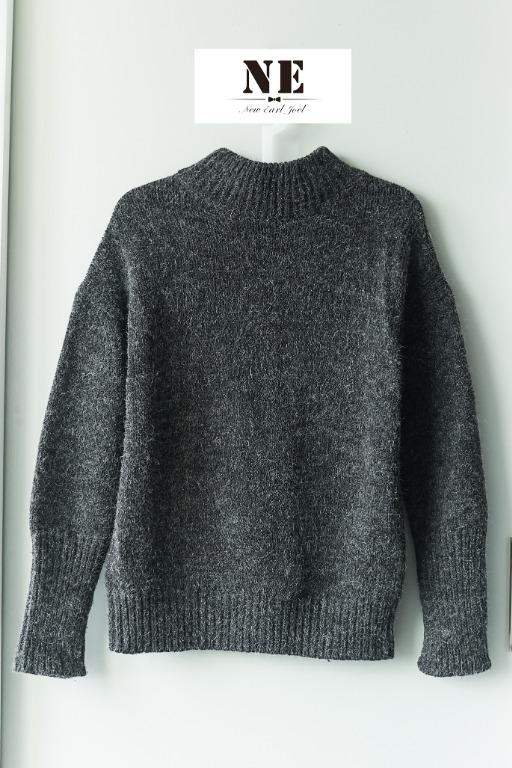 NE New Earl Joel COZY SWEATSHIRT Men s Fashion Coats Jackets