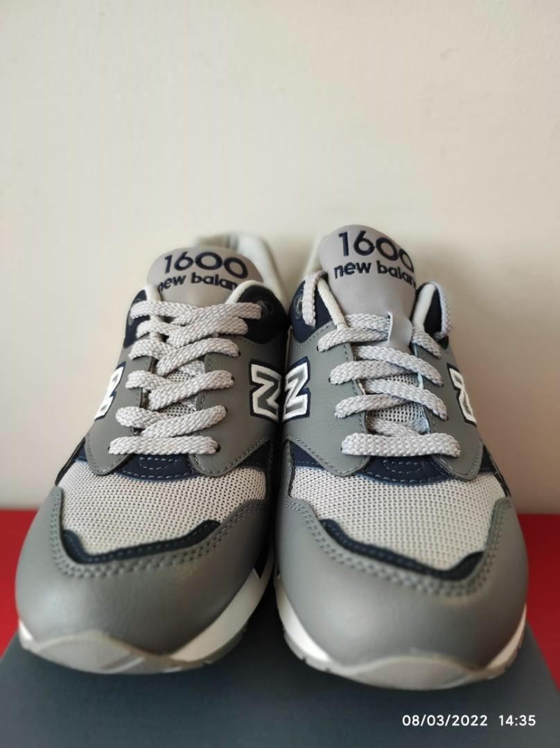 New balance 1600 35 discount