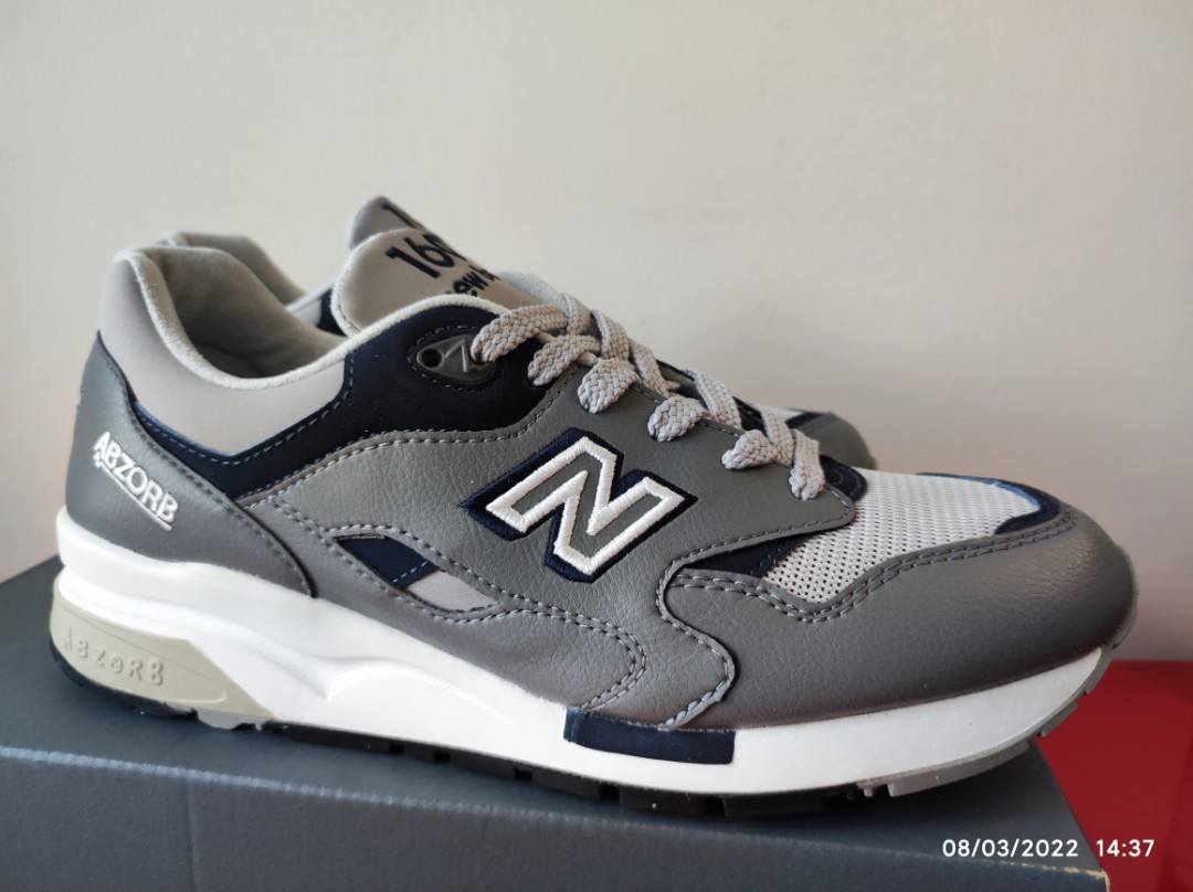 New balance 1600 men shop sales