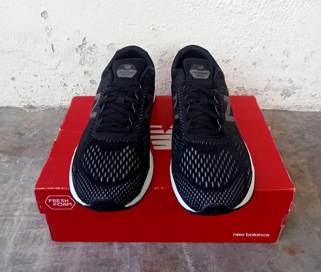 New Balance fresh foam MARISLB2 men s running shoes