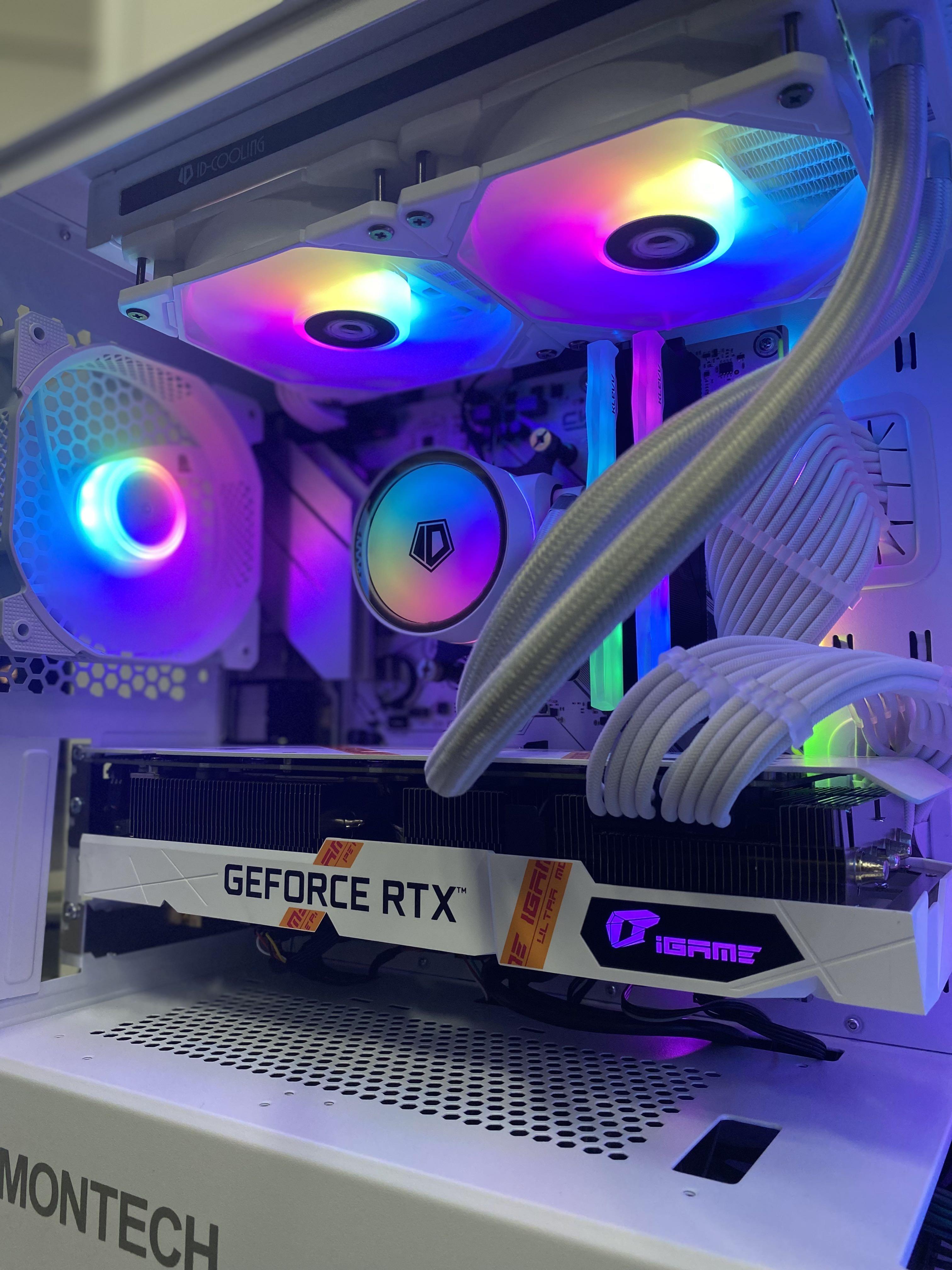 CHEAP Custom Gaming PC building Ryzen amd rtx Rx gtx desktop aftershock Razer gaming secretlab custom pc gaming pc racing simulator roblox budget pc csgo palworld62863110656386113