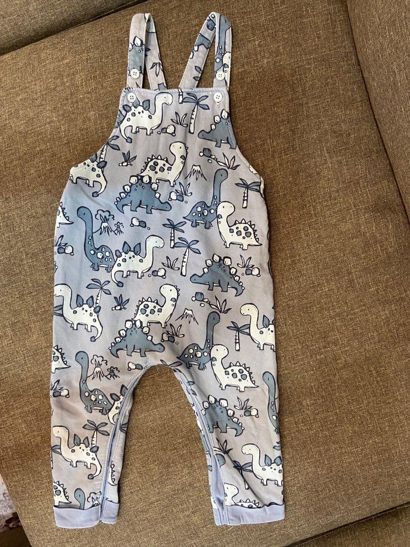 Next dinosaur cheap dungarees