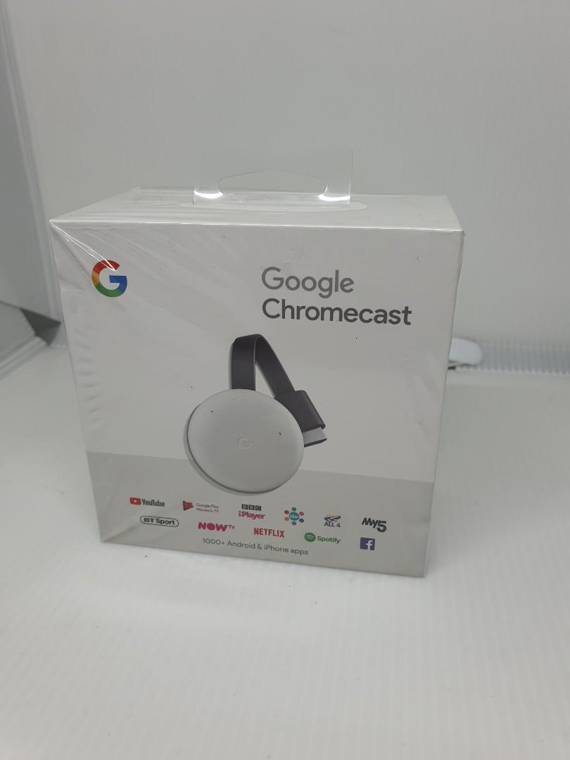 bt sport chromecast