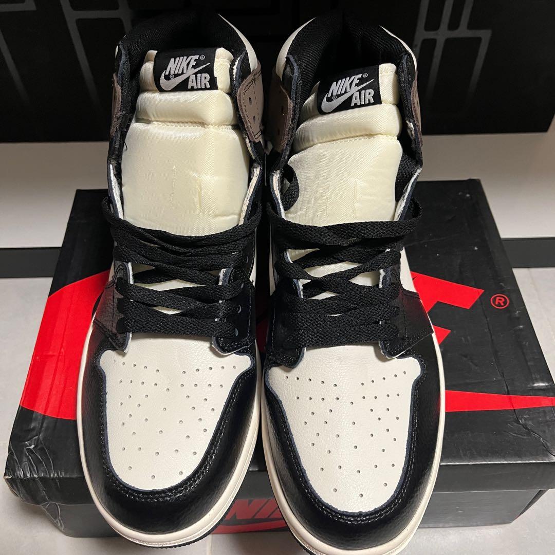 Air jordan 1 44 sales