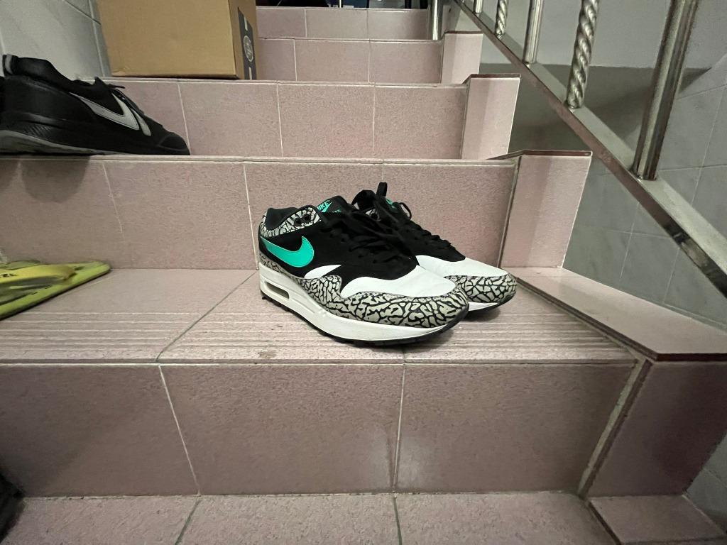 Air max 98 elephant 2025
