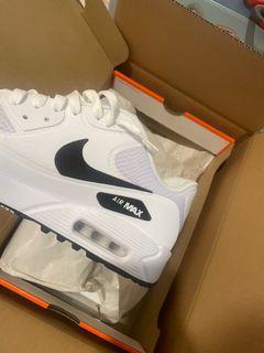 Nike Air Max 90 QS Infant, Men's Fashion, Footwear, Sneakers on Carousell