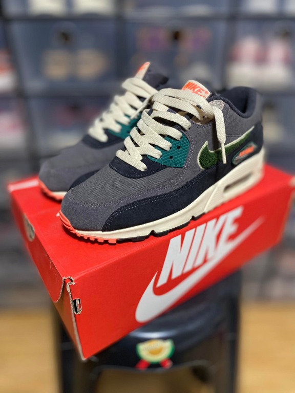 Nike air max 90 rainforest cheap