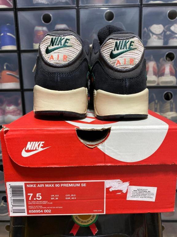 Air max 90 premium se rainforest deals
