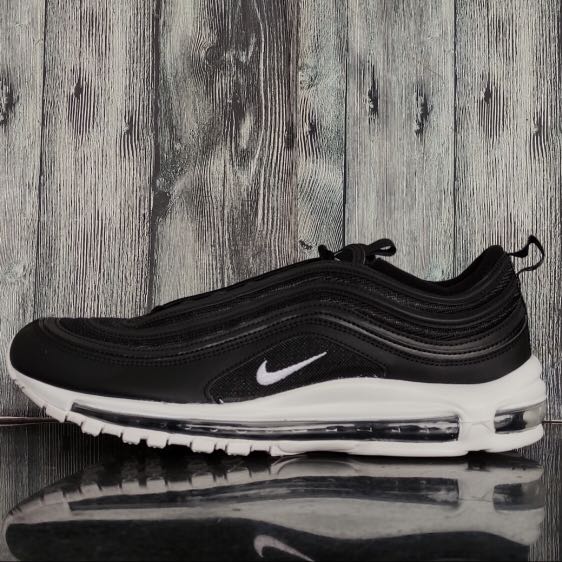 Nike Air Max 97 NH Sneakers Metallic Silver - Slam Jam Official Store