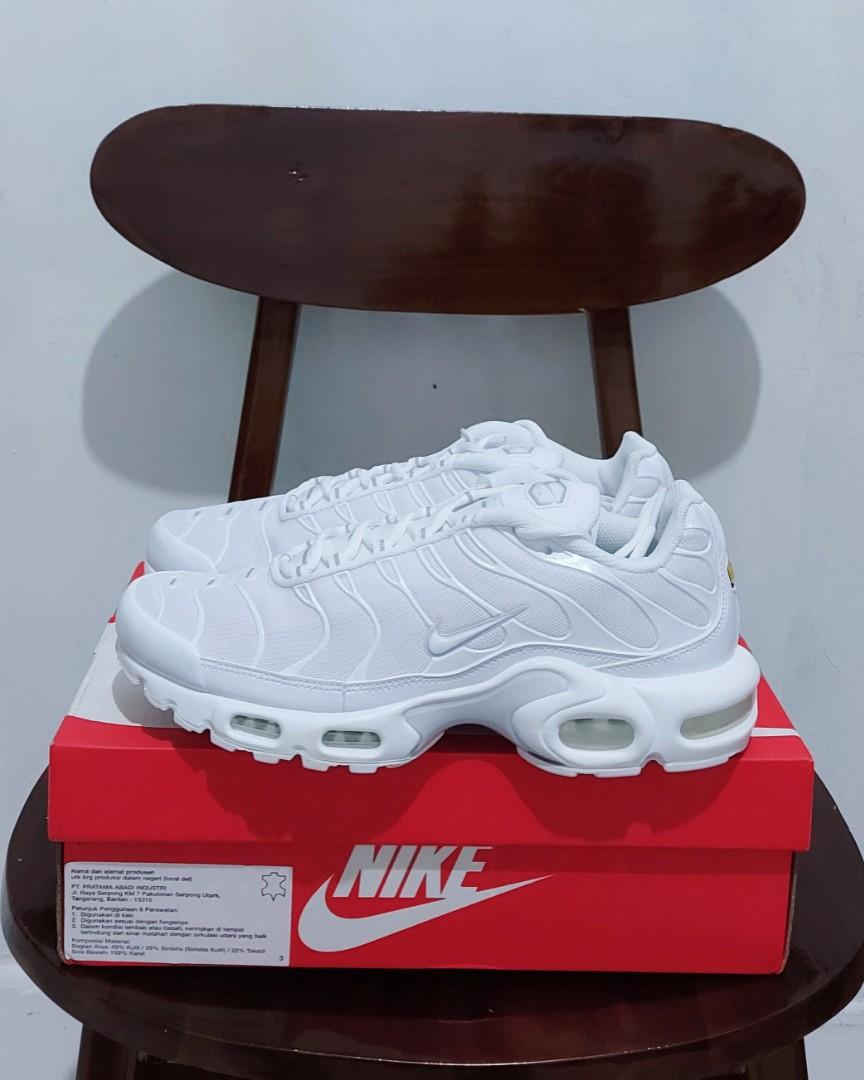 nike air plus tn