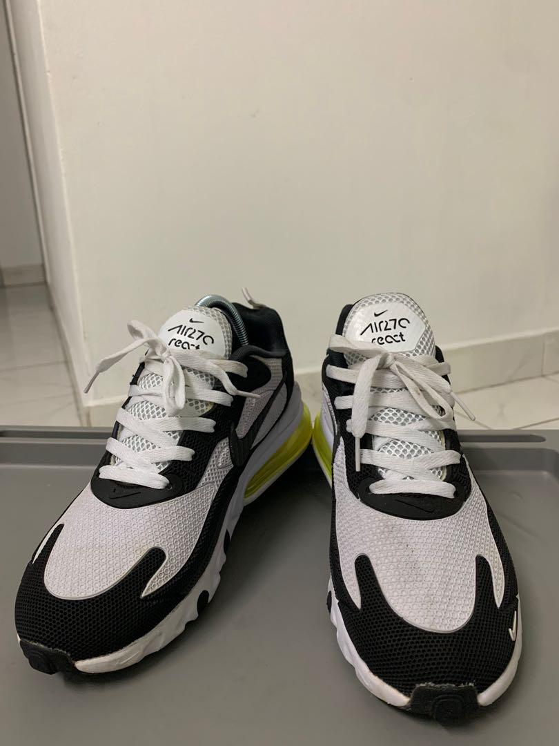 Nike 270x top