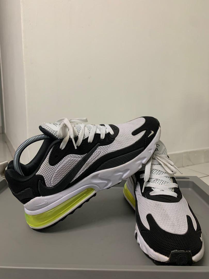 Nike 270x deals