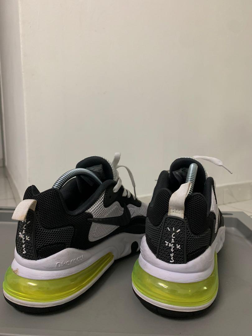 Nike 270x discount
