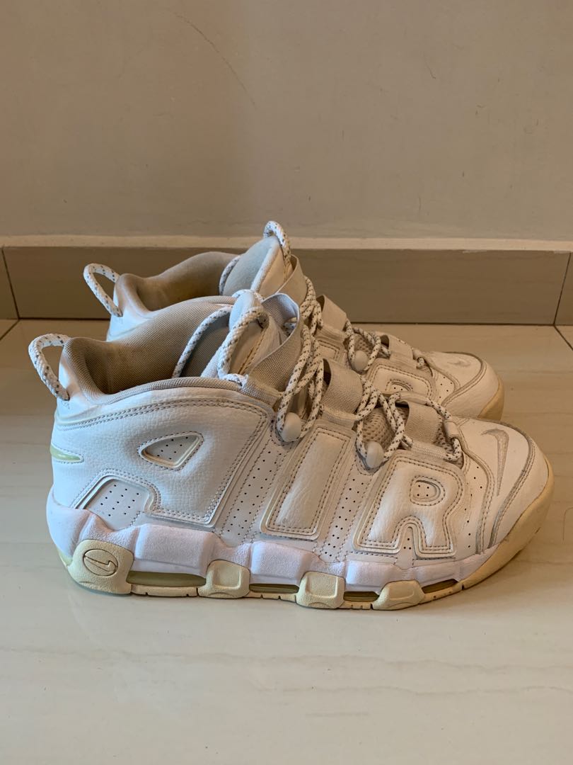 uptempo cream