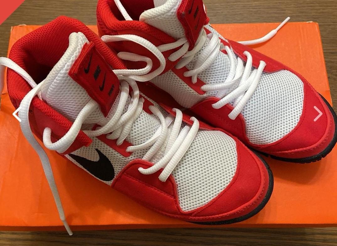 Nike fury deals women