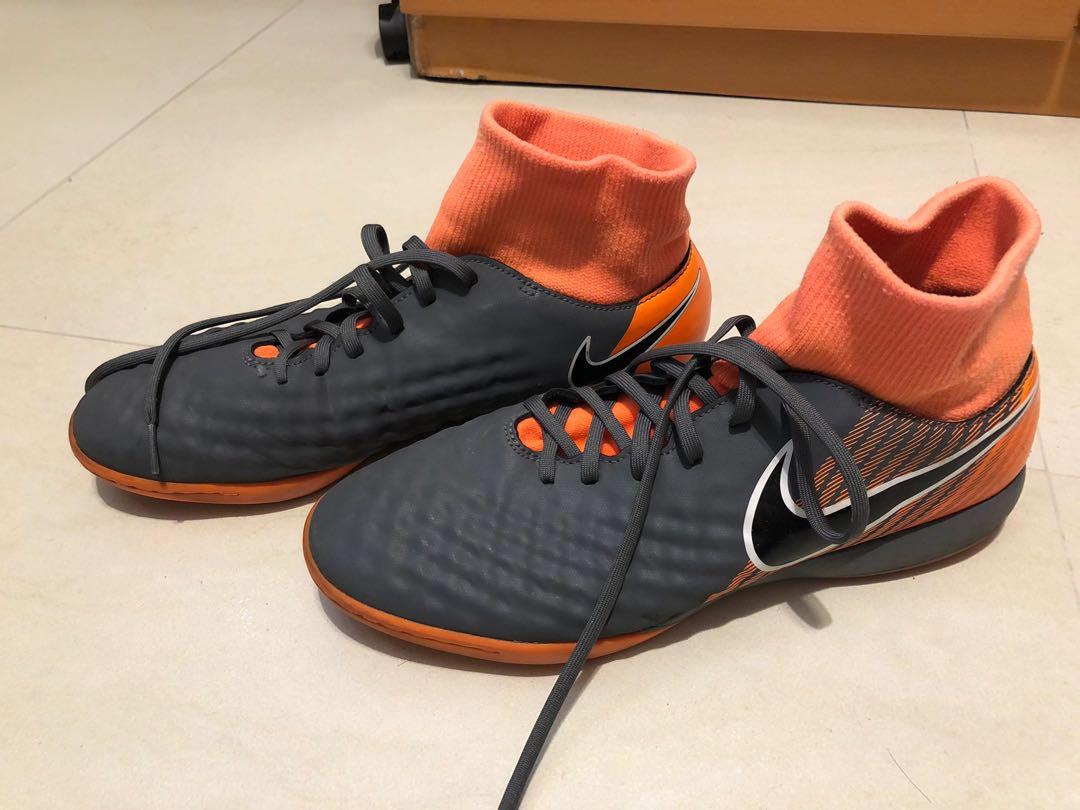 nike macistax shoes