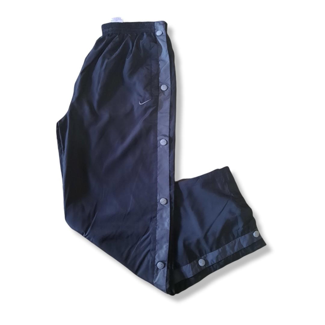 Pant popper deals nike